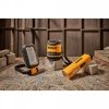 Lampa LED DeWALT DCL183 USB-C 1200 LM IP54